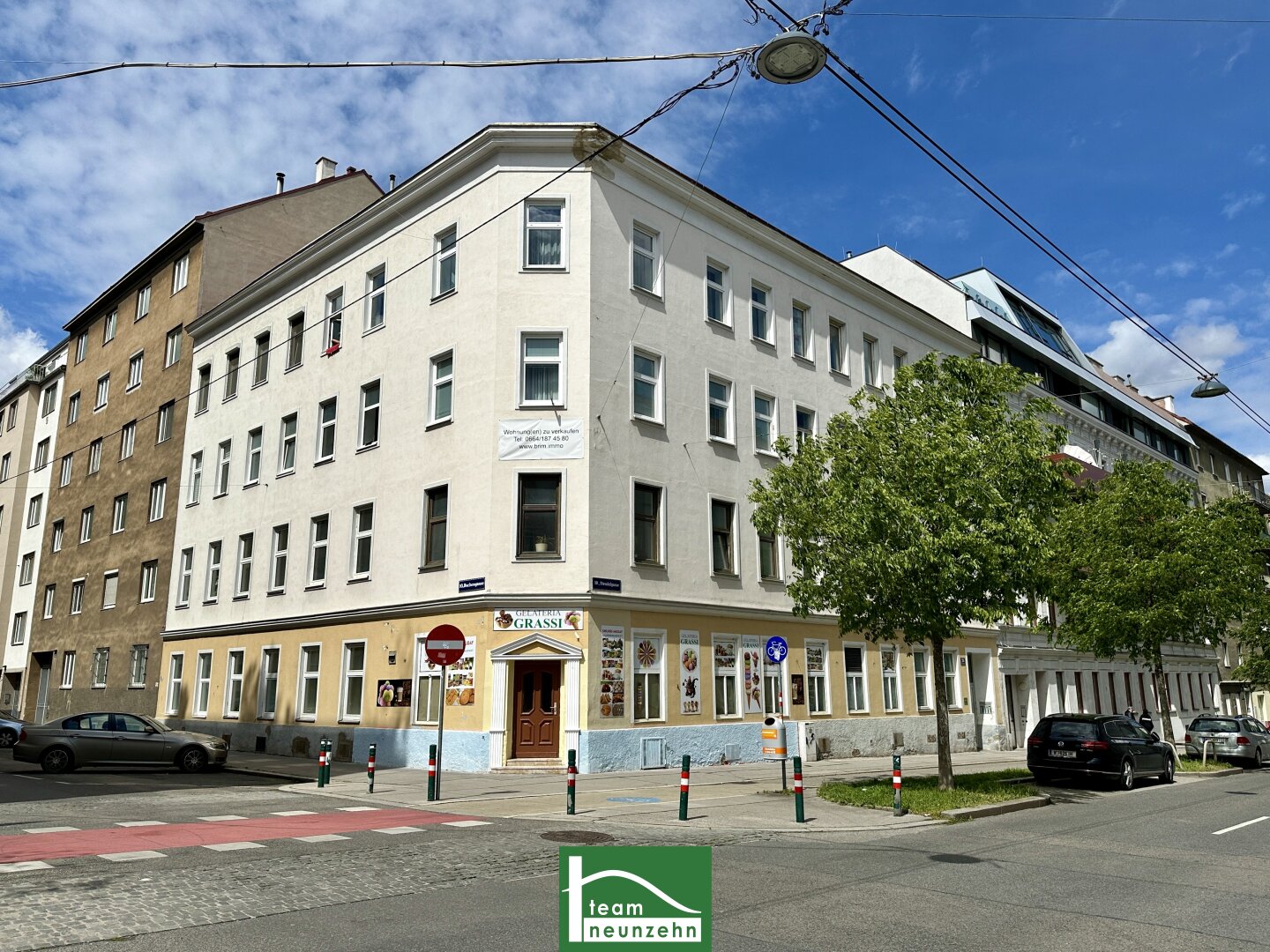 Wohnung zum Kauf 184.725,20 € 3 Zimmer 73 m²<br/>Wohnfläche 3. Stock<br/>Geschoss Steudelgasse 24 Wien 1100