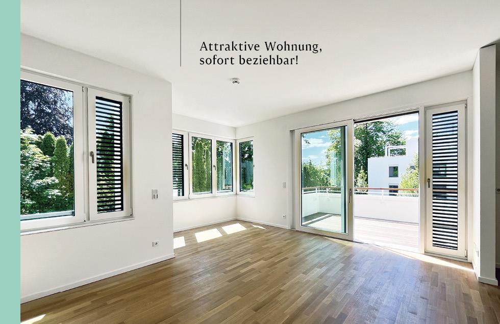 Wohnung zum Kauf Provisionsfrei 790.000 € 2 Zimmer 86,9 m²<br/>Wohnfläche 1. Stock<br/>Geschoss Ab sofort<br/>Verfügbarkeit Stößerstraße 18 Konradshöhe Berlin 13505
