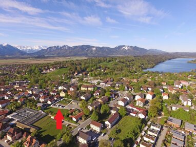 Grundstück zum Kauf 1.148 m² Grundstück Murnau Murnau am Staffelsee 82418