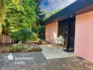 Einfamilienhaus zum Kauf 439.000 € 4 Zimmer 138,7 m² 680 m² Grundstück Wilhermsdorf Wilhermsdorf 91452