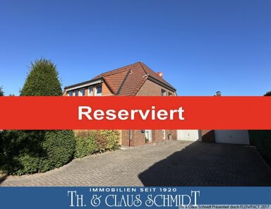 Wohnung zum Kauf 199.000 € 3 Zimmer 87 m² Rastede I Rastede 26180