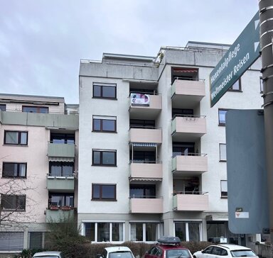 Wohnung zum Kauf 380.000 € 3 Zimmer 78,5 m² 1. Geschoss Alte Straße 5 Merzhausen 79249