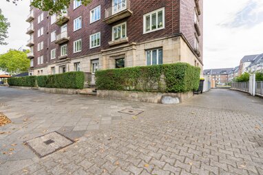Wohnung zur Miete Wohnen auf Zeit 2.100 € 3 Zimmer 100 m² frei ab 01.07.2024 Golzheim Düsseldorf 40474