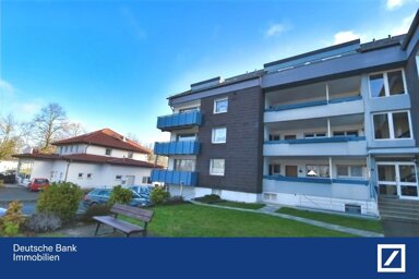 Wohnung zum Kauf 189.000 € 4 Zimmer 107,4 m² Soest Soest 59494