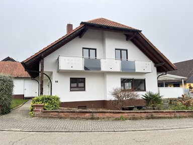 Einfamilienhaus zum Kauf 620.000 € 7 Zimmer 175 m² 650 m² Grundstück Herxheimweyher 76863