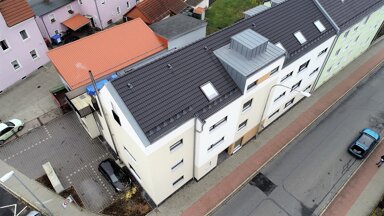 Wohnung zum Kauf 389.000 € 3 Zimmer 114 m² 3. Geschoss Lerchenfeld Weiden 92637