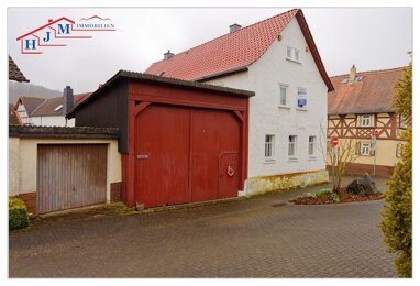 Einfamilienhaus zum Kauf 420.125 € 8 Zimmer 227,3 m² 254 m² Grundstück Oberkleen Langgöns 35428