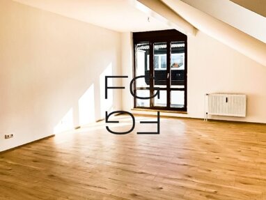 Apartment zur Miete 600 € 1 Zimmer 44,5 m² Kumpfmühl - Ost Regensburg 93051