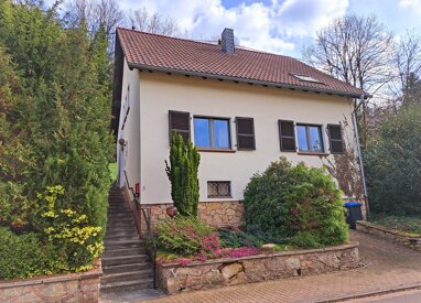 Einfamilienhaus zum Kauf 369.000 € 5 Zimmer 160 m² 676 m² Grundstück Am Tocksberg 5 Merzig Merzig 66663