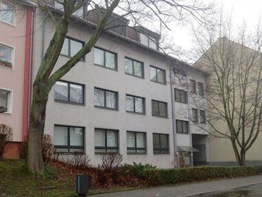Bürofläche zur Miete Provisionsfrei 395 € 1 Zimmer 18 m² Bürofläche Bonameser Straße 44 Eschersheim Frankfurt am Main 60433