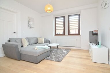 Wohnung zur Miete Wohnen auf Zeit 1.195 € 3 Zimmer 72 m² frei ab 01.07.2024 Gostenhof Nürnberg 90429