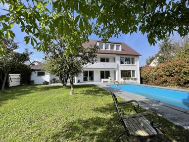 Haus zum Kauf 2.450.000 € 10 Zimmer 314 m² 1.277 m² Grundstück Rohr Stuttgart 70565