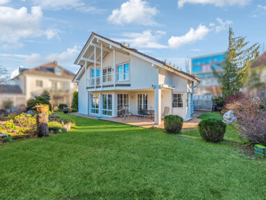 Einfamilienhaus zum Kauf 1.895.000 € 5 Zimmer 183,3 m² 505 m² Grundstück Friedenheim München 80686