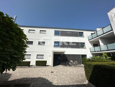 Apartment zum Kauf 197.500 € 2 Zimmer 46,7 m² 1. Geschoss Planungsbezirk 120 Straubing 94315