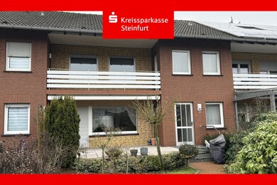 Reihenmittelhaus zum Kauf 239.000 € 6 Zimmer 120 m² 309 m² Grundstück Stadt Ibbenbüren 49477