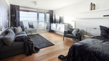 Wohnung zur Miete Wohnen auf Zeit 1.701 € 2 Zimmer 68 m² frei ab 08.03.2025 Weißdornweg Nord - Waldhausen - Ost Tübingen 72076