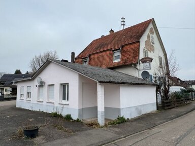 Mehrfamilienhaus zum Kauf 379.000 € 6 Zimmer 145 m² 724 m² Grundstück Kollmarsreute Emmendingen / Kollmarsreute 79312