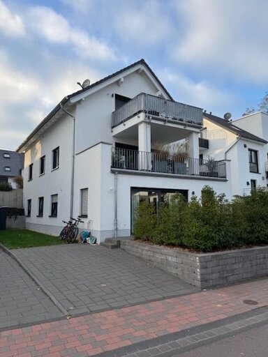 Terrassenwohnung zur Miete 1.100 € 3 Zimmer 88 m² EG frei ab 01.02.2025 Am alten Sportplatz 6 Issel Schweich 54338