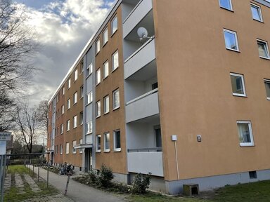 Wohnung zur Miete 302 € 2 Zimmer 48,7 m² 1. Geschoss Schlesierstraße 9 Mutterstadt 67112