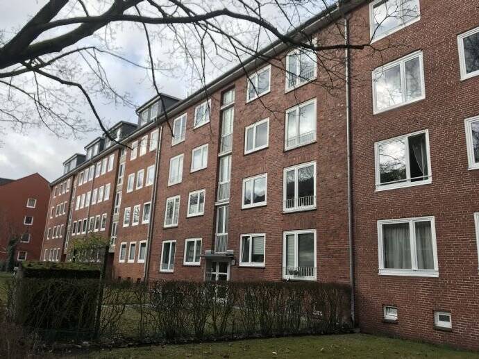 Wohnung zur Miete