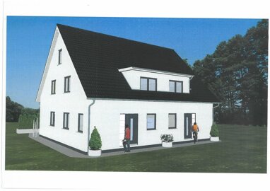 Mehrfamilienhaus zum Kauf 706.720 € 8 Zimmer 228,8 m² 711 m² Grundstück Rodenbeck 4 Minden 32429