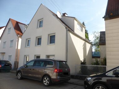 Einfamilienhaus zum Kauf 287.000 € 5 Zimmer 96 m² 118 m² Grundstück Ichenhausen Ichenhausen 89335