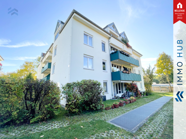 Wohnung zum Kauf 105.000 € 2 Zimmer 49,4 m² 2. Geschoss Möckern Leipzig 04159
