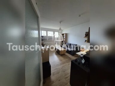 Wohnung zur Miete Tauschwohnung 244 € 2 Zimmer 44 m² 3. Geschoss Potsdam - West Potsdam 14469