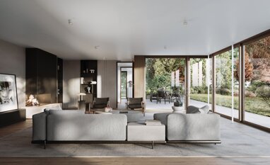 Einfamilienhaus zum Kauf 3.250.000 € 7 Zimmer 300,5 m² 700 m² Grundstück Großhesselohe Pullach 82049