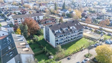 Wohnung zum Kauf 449.500 € 3,5 Zimmer 102,1 m² Neugermering Germering 82110