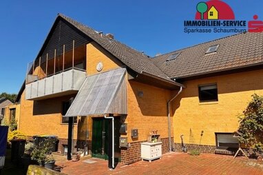 Wohnung zum Kauf 199.000 € 3 Zimmer 124,5 m² Altenhagen Hagenburg 31558