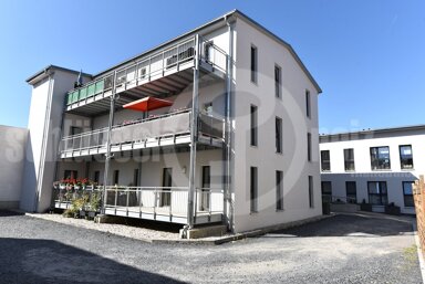 Wohnung zur Miete 295 € 1,5 Zimmer 35 m² 2. Geschoss Radeburg Radeburg 01471