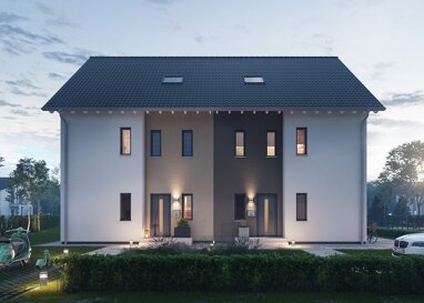 Mehrfamilienhaus zum Kauf 462.204 € 160 m² 700 m² Grundstück Meinsen Bückeburg 31675