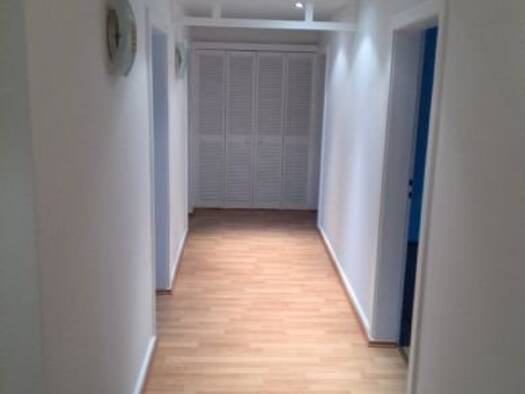 Maisonette zur Miete 800 € 4 Zimmer 115 m² 3. Geschoss Scheelenstr. 13 Mitte Hildesheim 31134