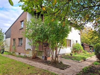 Einfamilienhaus zum Kauf 349.000 € 8 Zimmer 164,6 m² 1.891 m² Grundstück Vluyn Neukirchen-Vluyn 47506