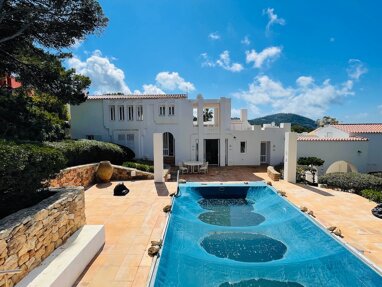 Einfamilienhaus zum Kauf 3.850.000 € 300 m² 1.500 m² Grundstück Cala Vadella 0