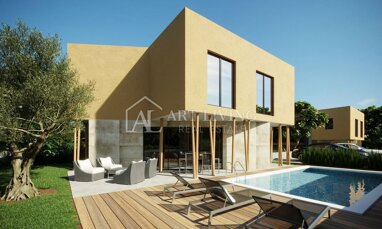 Haus zum Kauf 445.000 € 4 Zimmer 116 m² 260 m² Grundstück Novigrad 52466