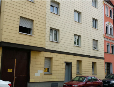 Wohnung zum Kauf provisionsfrei 319.000 € 3 Zimmer 73 m² Geschoss 1/4 Hummelstein Nürnberg 90461