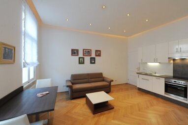 Wohnung zur Miete Wohnen auf Zeit 2.132,52 € 2 Zimmer 41 m² frei ab sofort Wien 1120