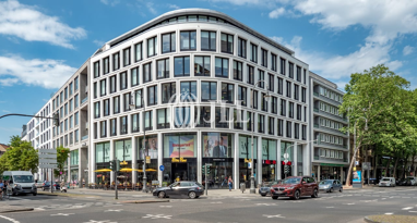 Bürofläche zur Miete Provisionsfrei 32 € 5.197 m² Bürofläche teilbar ab 336 m² Neustadt - Nord Köln 50672