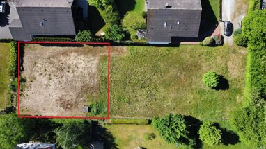 Grundstück zum Kauf 160.000 € 761 m² Grundstück Pivitsheide - Vogtei Heiden Detmold 32758