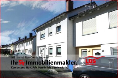 Reihenendhaus zum Kauf 359.000 € 6 Zimmer 116 m² 361 m² Grundstück Pfullendorf Pfullendorf 88630
