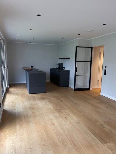 Terrassenwohnung zur Miete 2.000 € 3 Zimmer 80 m² EG Am landpflegeheim 64 Osdorf Hamburg 22547