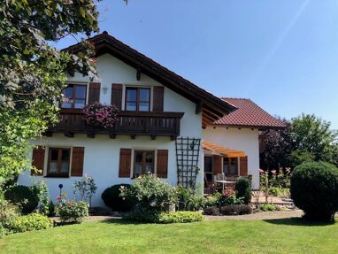Einfamilienhaus zum Kauf Provisionsfrei 620.000 € 5 Zimmer 210 m² 980 m² Grundstück Aunkirchen Vilshofen an der Donau 94474