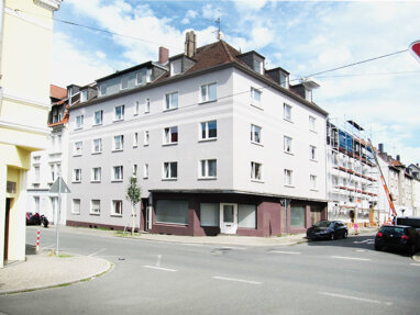 Wohnung zum Kauf 69.000 € 2,5 Zimmer 43 m² 2. Geschoss Wattenscheid - Mitte Bochum 44866
