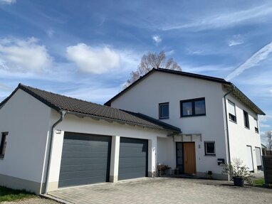 Einfamilienhaus zum Kauf 980.000 € 6 Zimmer 210 m² 680 m² Grundstück Edlkofen Bruckberg 84079
