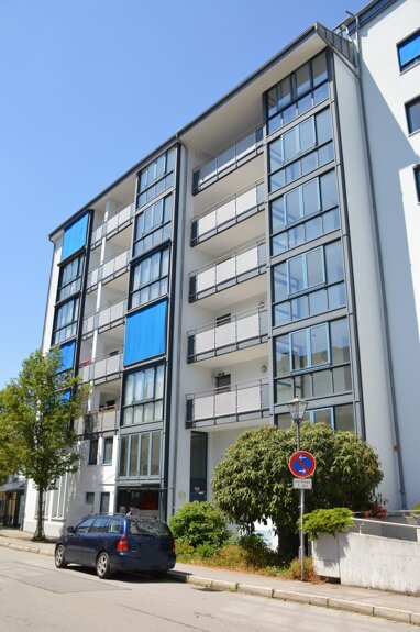 Wohnung zum Kauf 278.000 € 2 Zimmer 72 m² 6. Geschoss Deggendorf Deggendorf 94469