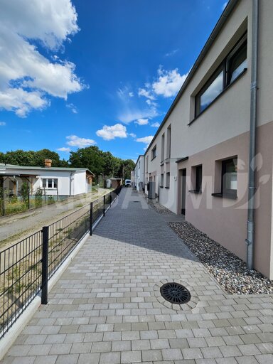 Reihenmittelhaus zur Miete 1.723 € 4 Zimmer 137,8 m² Industriegebiet Greifswald 17489