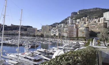 Apartment zum Kauf Provisionsfrei 4.500.000 € 2 Zimmer 60 m² 3. Geschoss Monaco 98000