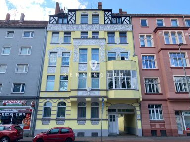 Haus zum Kauf 2.700.000 € 62 Zimmer 1.439 m² 1.215 m² Grundstück Vahrenwald Hannover / Vahrenwald 30165